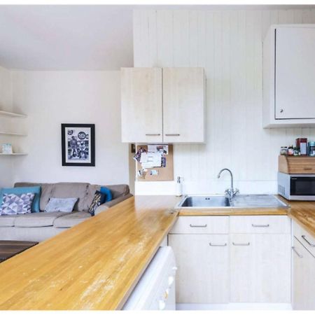 Kensington One Bed Apartment Suite Londres Exterior foto