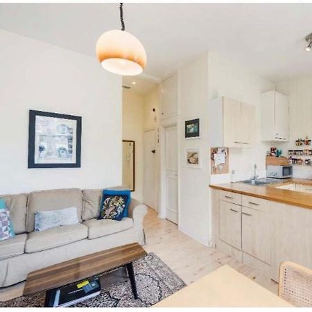 Kensington One Bed Apartment Suite Londres Exterior foto